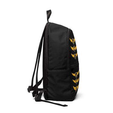 Airplean Design Backpack Printify